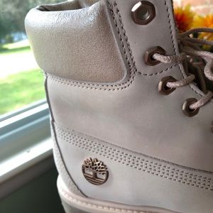 Women’s Timberlands